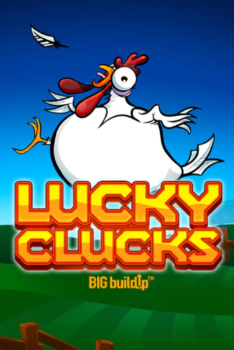 Демо игра Lucky Clucks™ играть онлайн | Казино Икс бесплатно