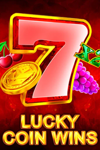 Демо игра Lucky Coin Wins играть онлайн | Казино Икс бесплатно