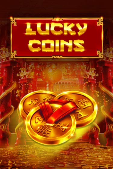 Демо игра Lucky Coins играть онлайн | Казино Икс бесплатно