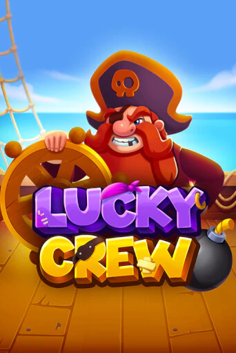 Демо игра Lucky Crew играть онлайн | Казино Икс бесплатно