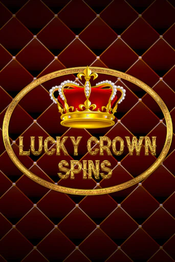 Демо игра Lucky Crown Spins играть онлайн | Казино Икс бесплатно