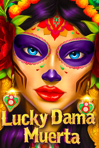 Демо игра Lucky Dama Muerta играть онлайн | Казино Икс бесплатно