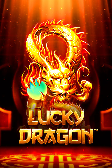 Демо игра Lucky Dragon играть онлайн | Казино Икс бесплатно