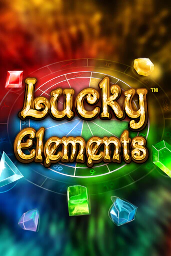 Демо игра Lucky Elements играть онлайн | Казино Икс бесплатно