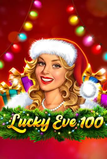 Демо игра Lucky Eve 100 играть онлайн | Казино Икс бесплатно