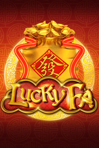 Демо игра Lucky Fa играть онлайн | Казино Икс бесплатно