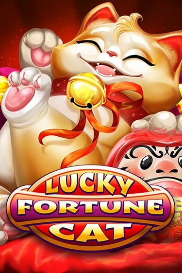 Демо игра Lucky Fortune Cat играть онлайн | Казино Икс бесплатно