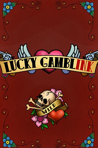 Демо игра Lucky Gamblink играть онлайн | Казино Икс бесплатно