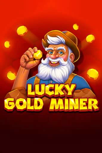 Демо игра Lucky Gold Miner играть онлайн | Казино Икс бесплатно