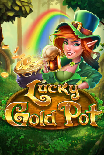 Демо игра Lucky Gold Pot играть онлайн | Казино Икс бесплатно