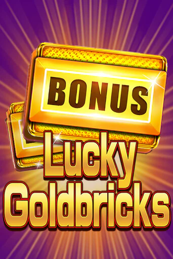 Демо игра Lucky Goldbricks играть онлайн | Казино Икс бесплатно