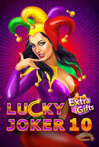 Демо игра Lucky Joker 10 Extra Gifts играть онлайн | Казино Икс бесплатно