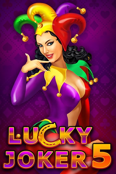 Демо игра Lucky Joker 5 играть онлайн | Казино Икс бесплатно