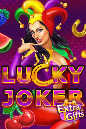 Демо игра Lucky Joker 5 Extra Gifts играть онлайн | Казино Икс бесплатно