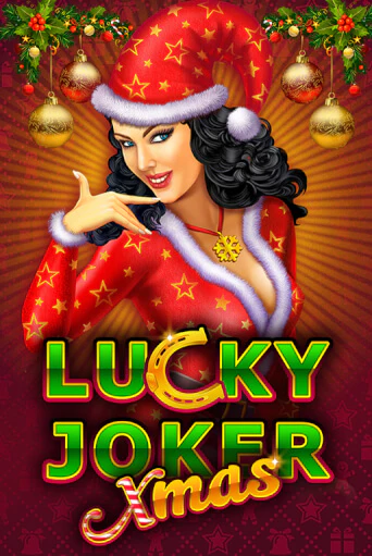 Демо игра Lucky Joker X-Mas играть онлайн | Казино Икс бесплатно