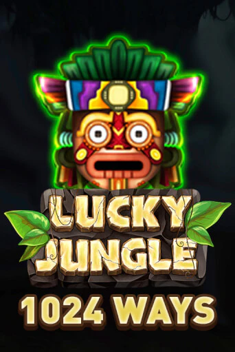 Демо игра Lucky Jungle 1024 Ways играть онлайн | Казино Икс бесплатно