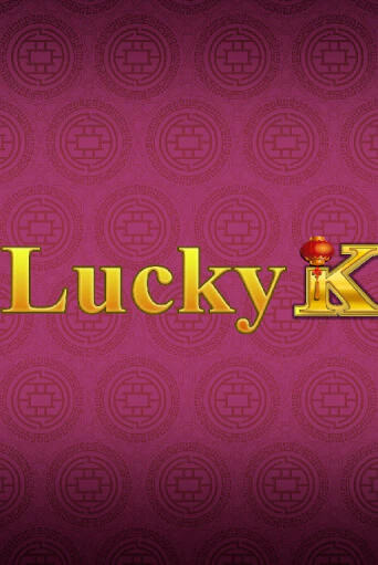 Демо игра Lucky K играть онлайн | Казино Икс бесплатно