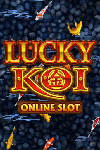 Демо игра Lucky Koi играть онлайн | Казино Икс бесплатно