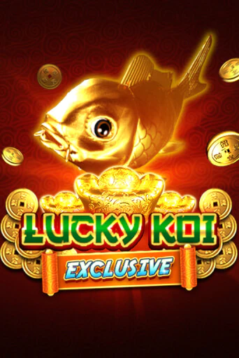 Демо игра Lucky Koi Exclusive играть онлайн | Казино Икс бесплатно