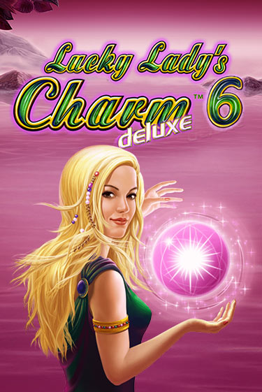 Демо игра Lucky Lady's Charm Deluxe 6 играть онлайн | Казино Икс бесплатно