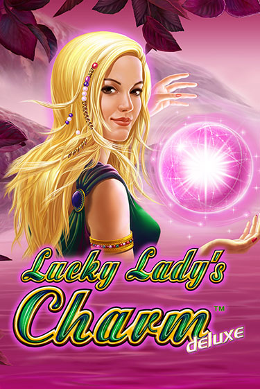 Демо игра Lucky Lady's Charm Deluxe играть онлайн | Казино Икс бесплатно