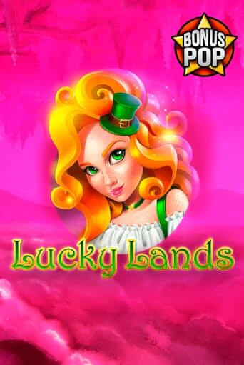 Демо игра Lucky Lands играть онлайн | Казино Икс бесплатно