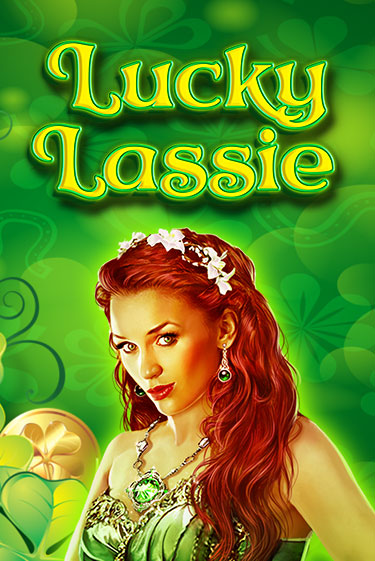 Демо игра Lucky Lassie играть онлайн | Казино Икс бесплатно