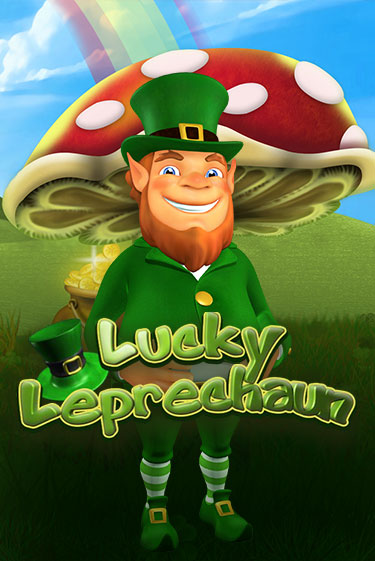 Демо игра Lucky Leprechaun играть онлайн | Казино Икс бесплатно