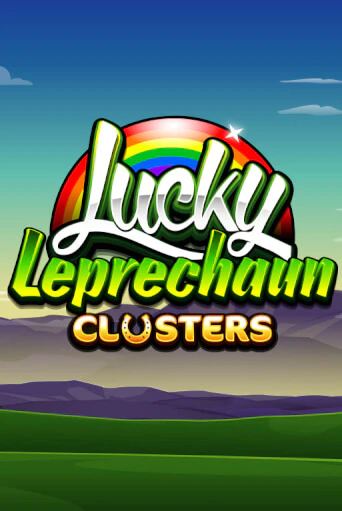 Демо игра Lucky Leprechaun Clusters играть онлайн | Казино Икс бесплатно