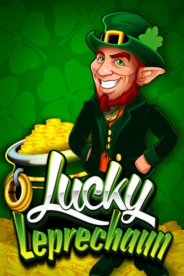 Демо игра Lucky Leprechaun играть онлайн | Казино Икс бесплатно