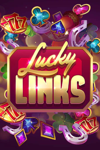 Демо игра Lucky Links играть онлайн | Казино Икс бесплатно