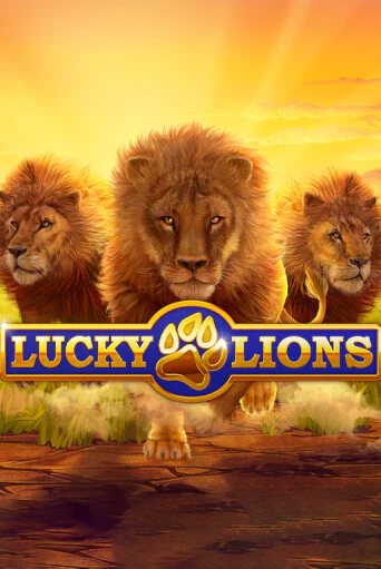 Демо игра Lucky Lions Wild Life играть онлайн | Казино Икс бесплатно