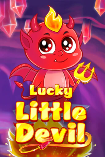 Демо игра Lucky Little Devil играть онлайн | Казино Икс бесплатно