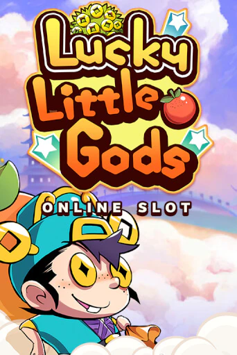 Демо игра Lucky Little Gods играть онлайн | Казино Икс бесплатно