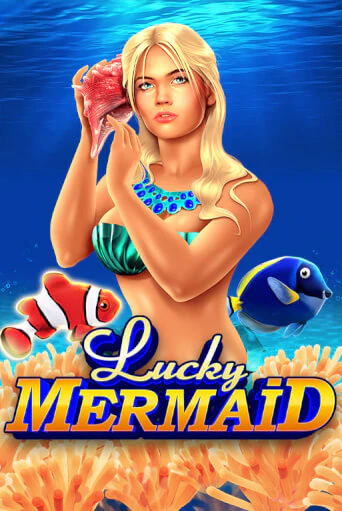 Демо игра Lucky Mermaid играть онлайн | Казино Икс бесплатно