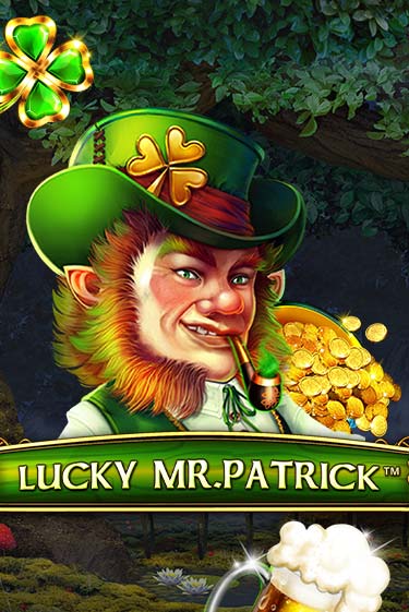 Демо игра Lucky Mr. Patrick играть онлайн | Казино Икс бесплатно