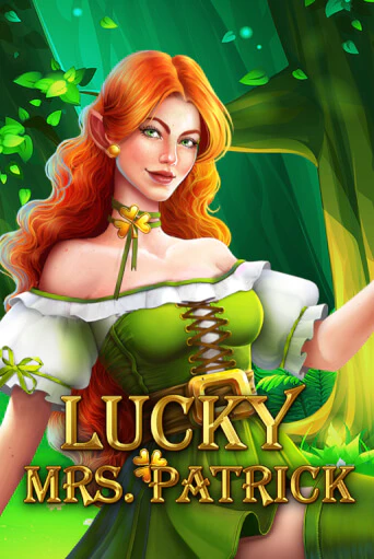 Демо игра Lucky Mrs. Patrick играть онлайн | Казино Икс бесплатно