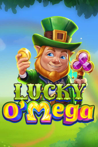 Демо игра Lucky O’Mega играть онлайн | Казино Икс бесплатно