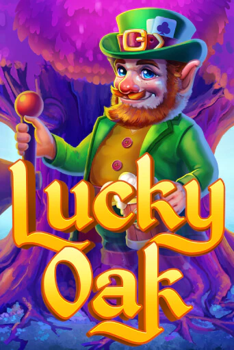 Демо игра Lucky Oak играть онлайн | Казино Икс бесплатно