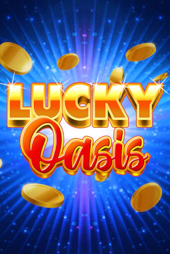 Демо игра Lucky Oasis играть онлайн | Казино Икс бесплатно