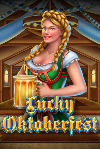 Демо игра Lucky Oktoberfest играть онлайн | Казино Икс бесплатно