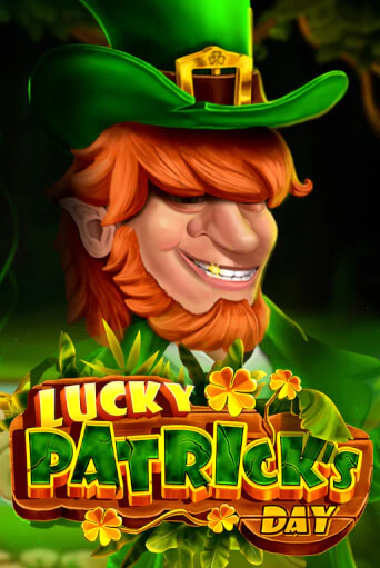 Демо игра Lucky Patrick's Day играть онлайн | Казино Икс бесплатно