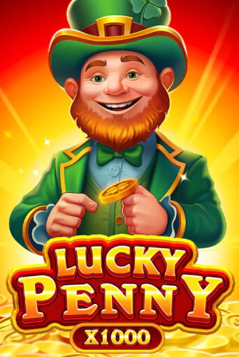 Демо игра Lucky Penny играть онлайн | Казино Икс бесплатно