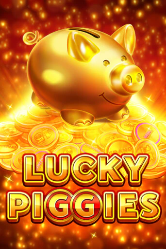 Демо игра Lucky Piggies играть онлайн | Казино Икс бесплатно