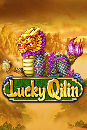 Демо игра Lucky Qilin играть онлайн | Казино Икс бесплатно