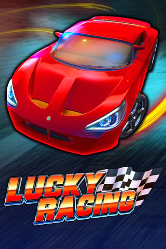 Демо игра Lucky Racing играть онлайн | Казино Икс бесплатно