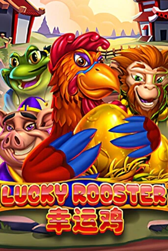 Демо игра Lucky rooster играть онлайн | Казино Икс бесплатно