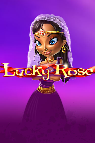 Демо игра Lucky Rose играть онлайн | Казино Икс бесплатно