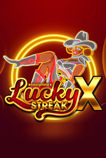 Демо игра Lucky Streak X играть онлайн | Казино Икс бесплатно