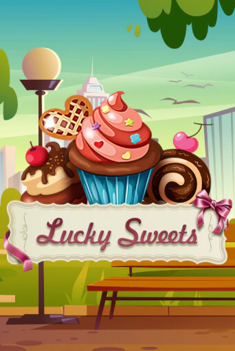 Демо игра Lucky Sweets играть онлайн | Казино Икс бесплатно